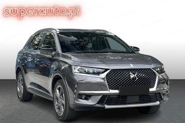 DS DS7 Rivoli 1.6 PureTech  aut