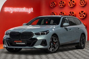 BMW Seria 5 Touring 520i M Sport