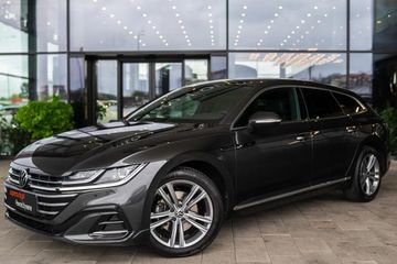 Volkswagen Arteon 2.0 TDI R-Line DSG