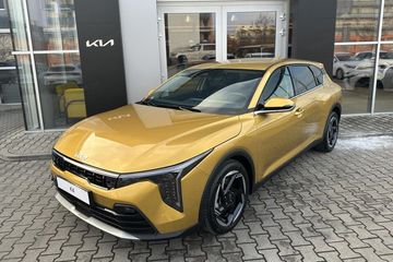 Kia K4 1.6 T-GDI L Business Line