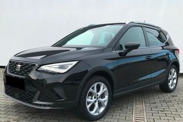 Seat Arona FR 1.0 TSI DSG