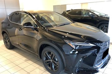 Lexus NX 350h Prestige 2.5 Hybrid AWD