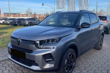 Citroen C3 Max 1.2 mHEV