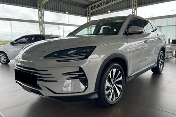 BYD Seal U DM-i 1.5 Comfort