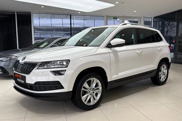 Skoda Karoq 1.5 TSI ACT Style DSG