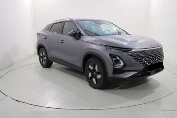 Omoda 5 Comfort DCT 1.6 T-GDI