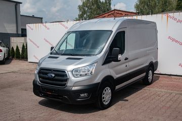 Ford Transit L2H2 Trend