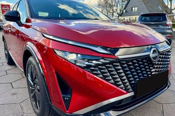 Nissan Qashqai Tekna 2WD 1.5 e-POWER