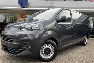 Fiat Scudo Maxi L2H1