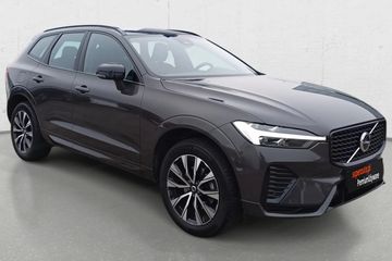 Volvo XC60 B5 B AWD Plus Dark