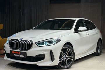 BMW Seria 1 118i M Sport aut
