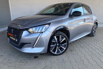 Peugeot 208 1.2 PureTech GT Line S&S