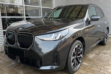 BMW X3 xDrive30e M Sport