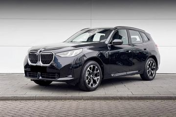 BMW X3 xDrive30e M Sport