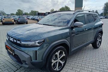 Dacia Duster 1.2 TCe mHEV Journey