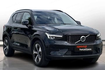 Volvo XC40 B4 B AWD Plus Dark