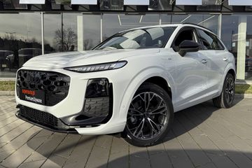 Audi Q3 TFSI