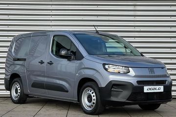 Fiat Doblo Cargo/Van XL L2H1