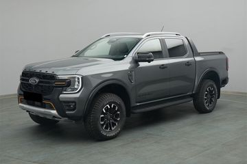 Ford Ranger Wildtrak X A10 4x4
