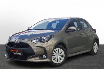 Toyota Yaris 1.5 Comfort