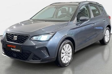 Seat Arona 1.0 TSI