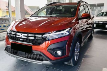Dacia Jogger 1.0 TCe Expression LPG 7os.