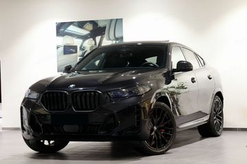 BMW X6 xDrive30d M Sport