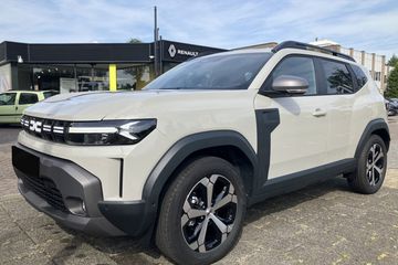 Dacia Duster Journey LPG 1.0