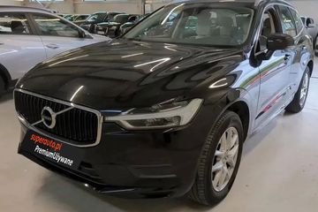 Volvo XC60 T5 Momentum Pro aut
