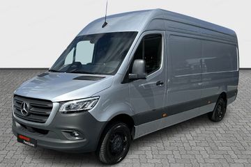 Mercedes Sprinter 317 CDI  Długi 9G-TRONIC