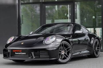 Porsche 911 Carrera T