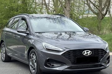Hyundai i30 1.0 T-GDI Modern