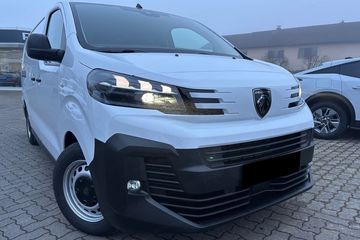 Peugeot Partner Van e-Partner  XL