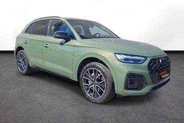 Audi Q5 45 TFSI quattro S Line