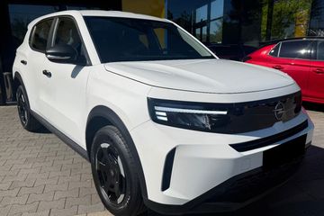 Opel Frontera Edition 1.2 Turbo