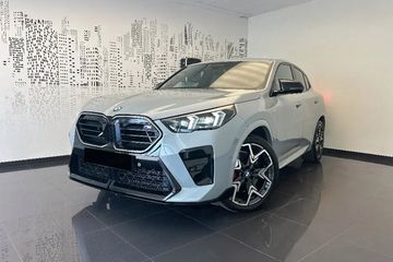 BMW X2 M35i xDrive