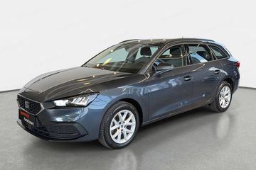 Seat Leon 1.5 TSI DSG