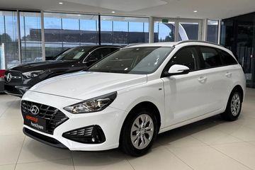 Hyundai i30 1.5 T-GDI Modern
