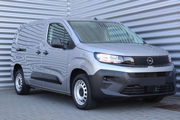 Opel Combo Van Cargo XL L2H1 EAT8