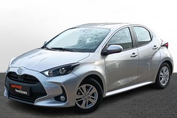 Toyota Yaris 1.5 Comfort