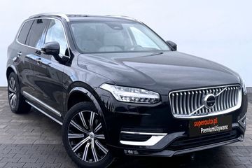 Volvo XC90 B6 B AWD Ultimate Bright 7os