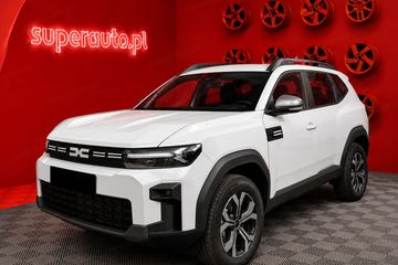 Dacia Bigster Expression 1.8 Full Hybrid