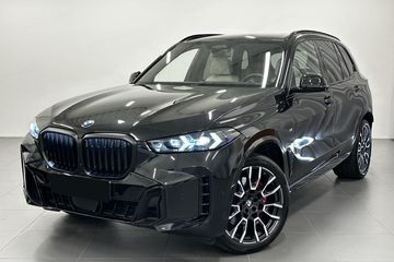 BMW X5 xDrive30d M Sport
