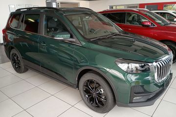 Swm G05 DCT 1.5T GDI 7-miejsc