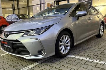 Toyota Corolla 1.5 Comfort