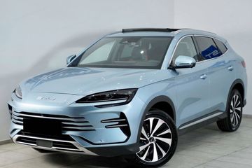 BYD Seal U DM-i 1.5 Comfort