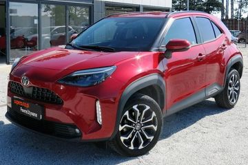 Toyota Yaris Cross Hybrid 1.5 Style