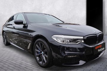 BMW Seria 5 530i xDrive M Sport