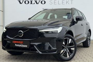 Volvo XC60 B5 B AWD Plus Dark