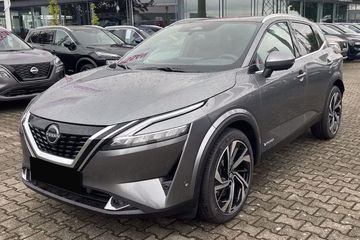 Nissan Qashqai Tekna+ 2WD 1.5 e-POWER